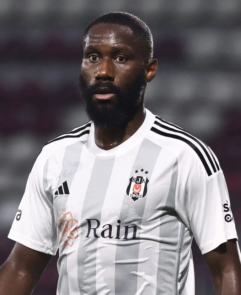 Arthur Masuaku Childhood Story Plus Untold Biography Facts