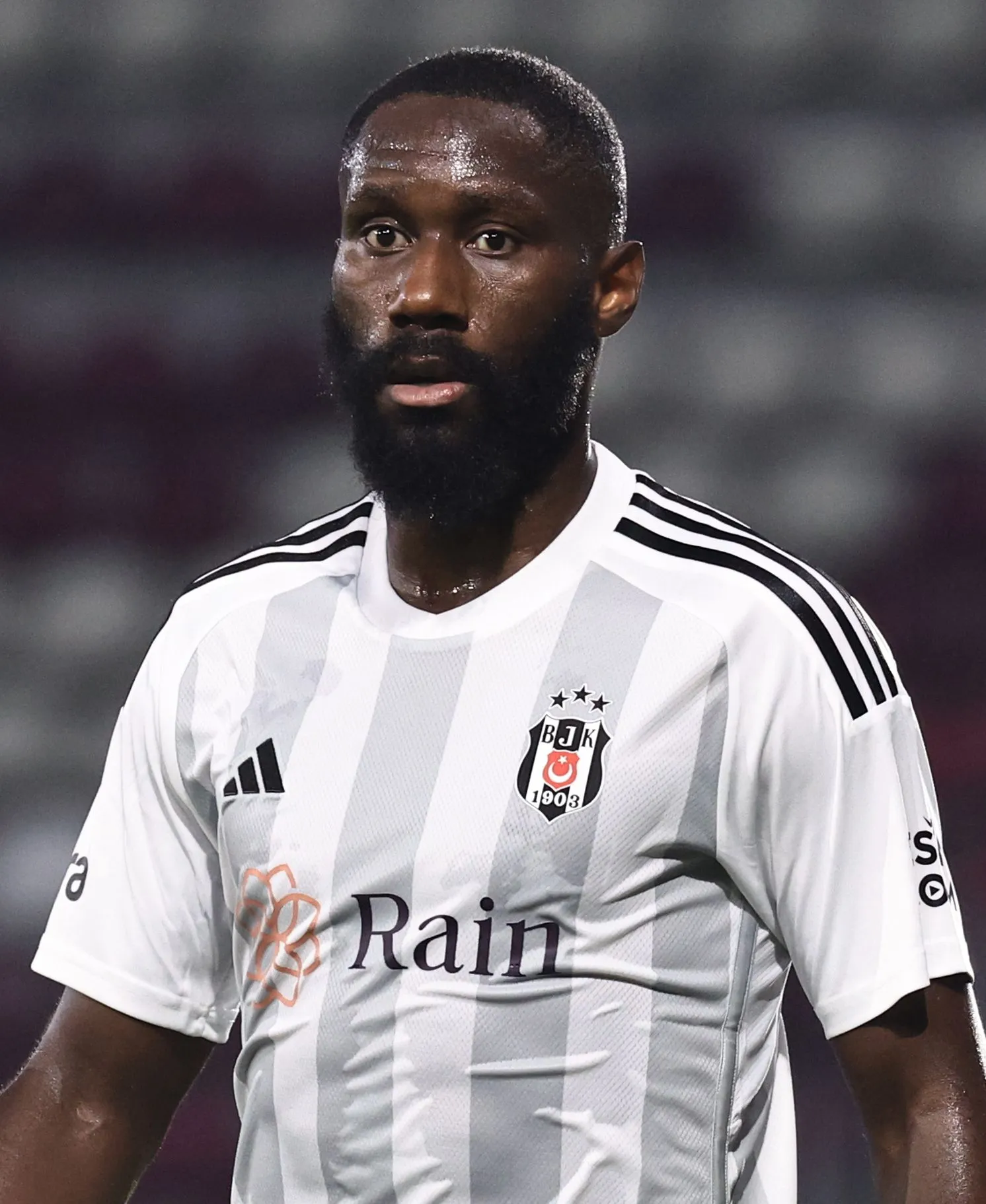 Arthur Masuaku Childhood Story Plus Untold Biography Facts