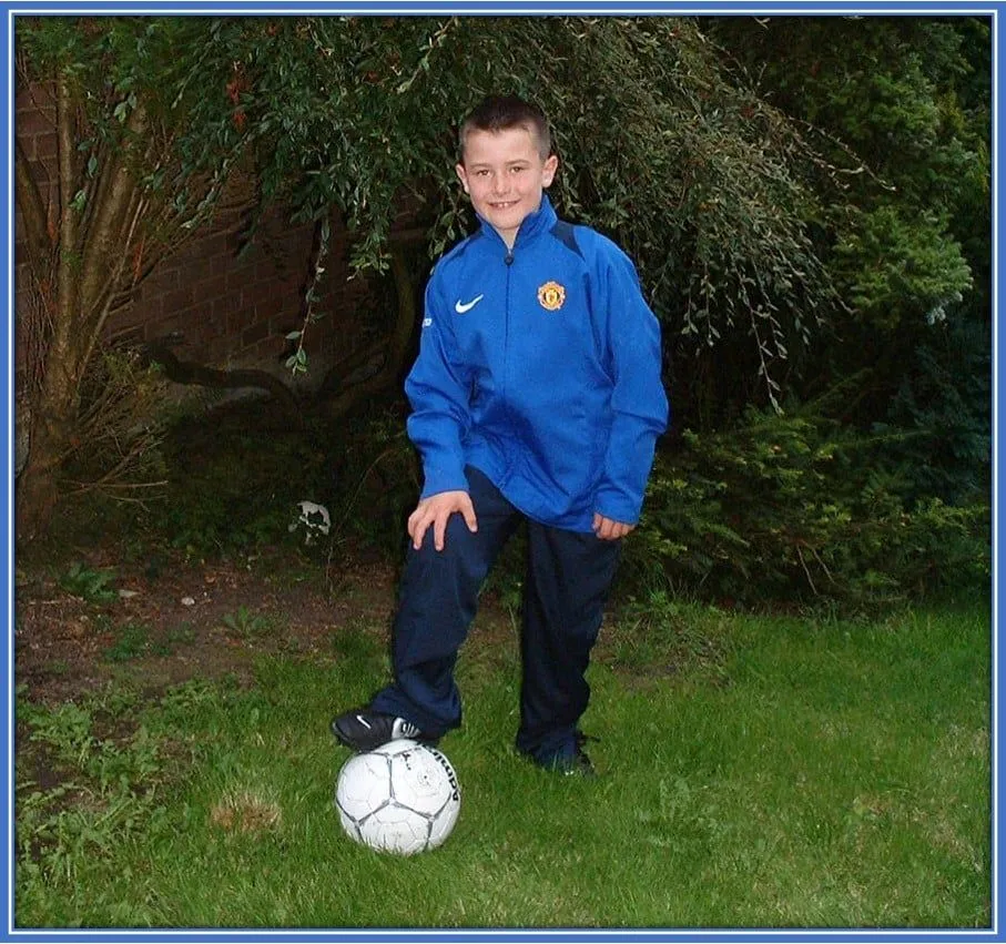 Jack Harrison Childhood Story Plus Untold Biography Fact