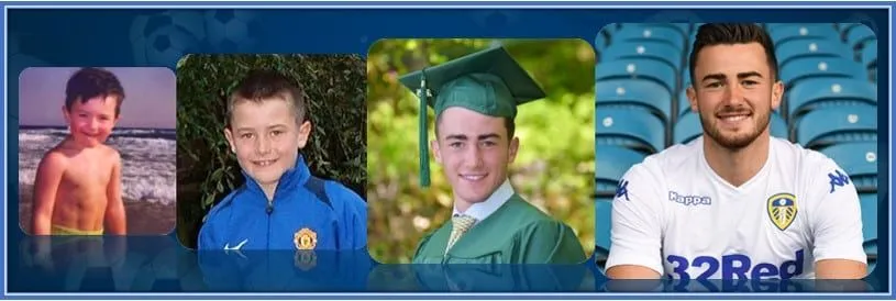 Jack Harrison Childhood Story Plus Untold Biography Fact