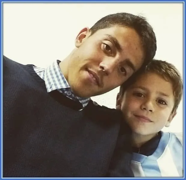 Pablo Fornals Childhood Story Plus Untold Biography Facts