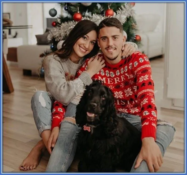 Pablo Fornals Childhood Story Plus Untold Biography Facts