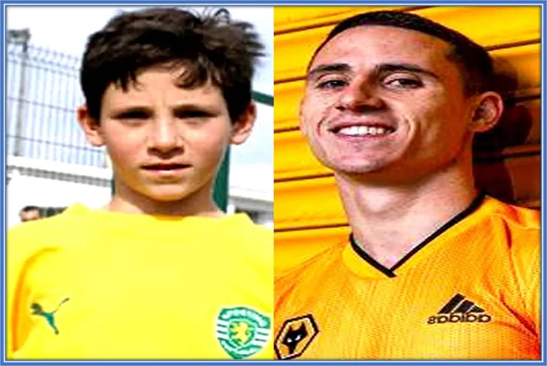 Daniel Podence Childhood Story Plus Untold Biography Facts