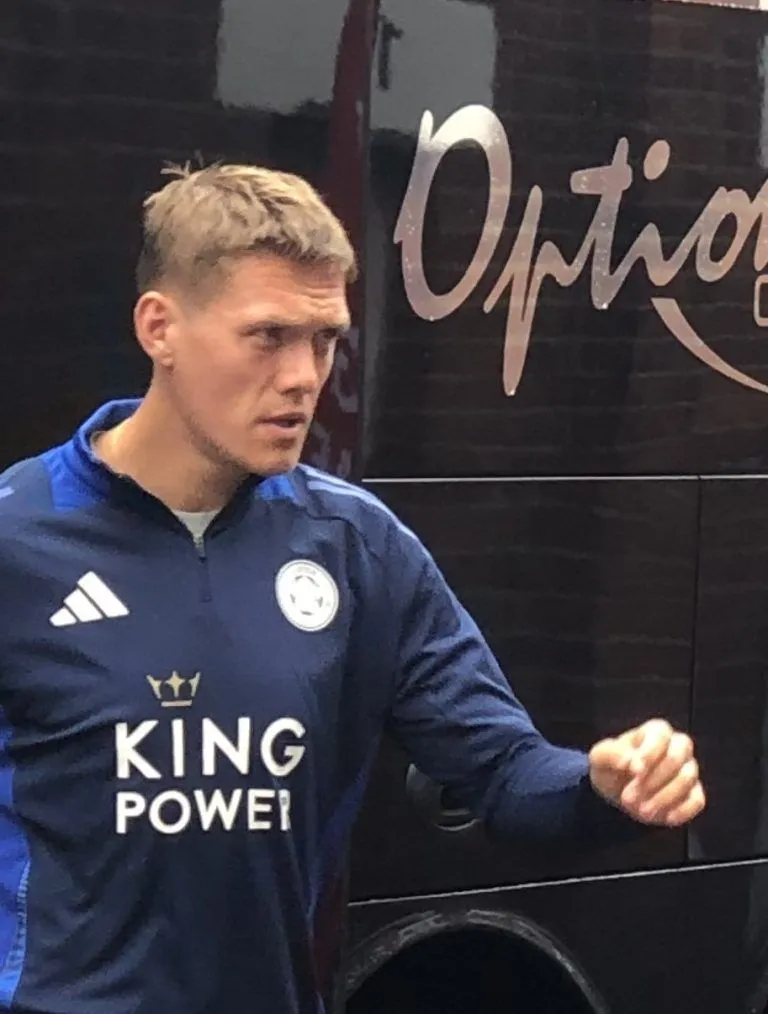 Jannik Vestergaard Childhood Story Plus Untold Biography Facts