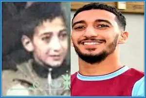 Said Benrahma Childhood Story Plus Untold Biography Facts