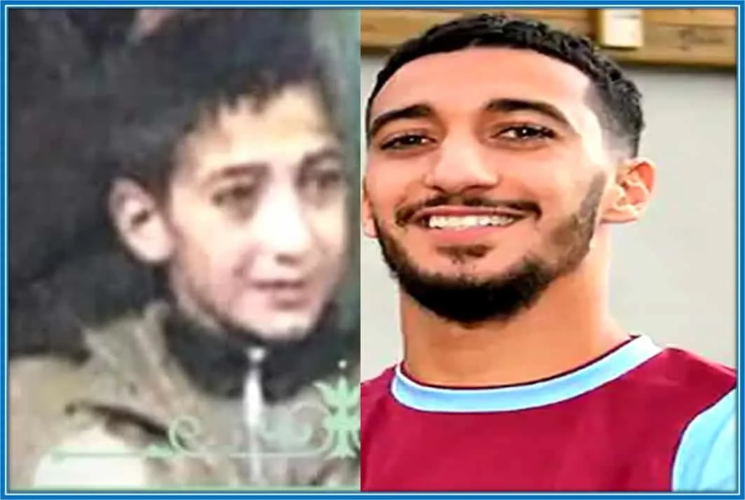 Said Benrahma Childhood Story Plus Untold Biography Facts