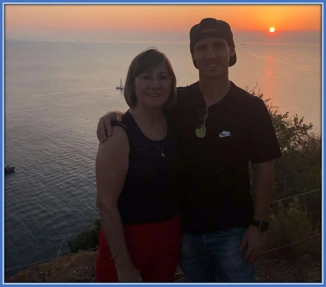 Daniel Podence Childhood Story Plus Untold Biography Facts