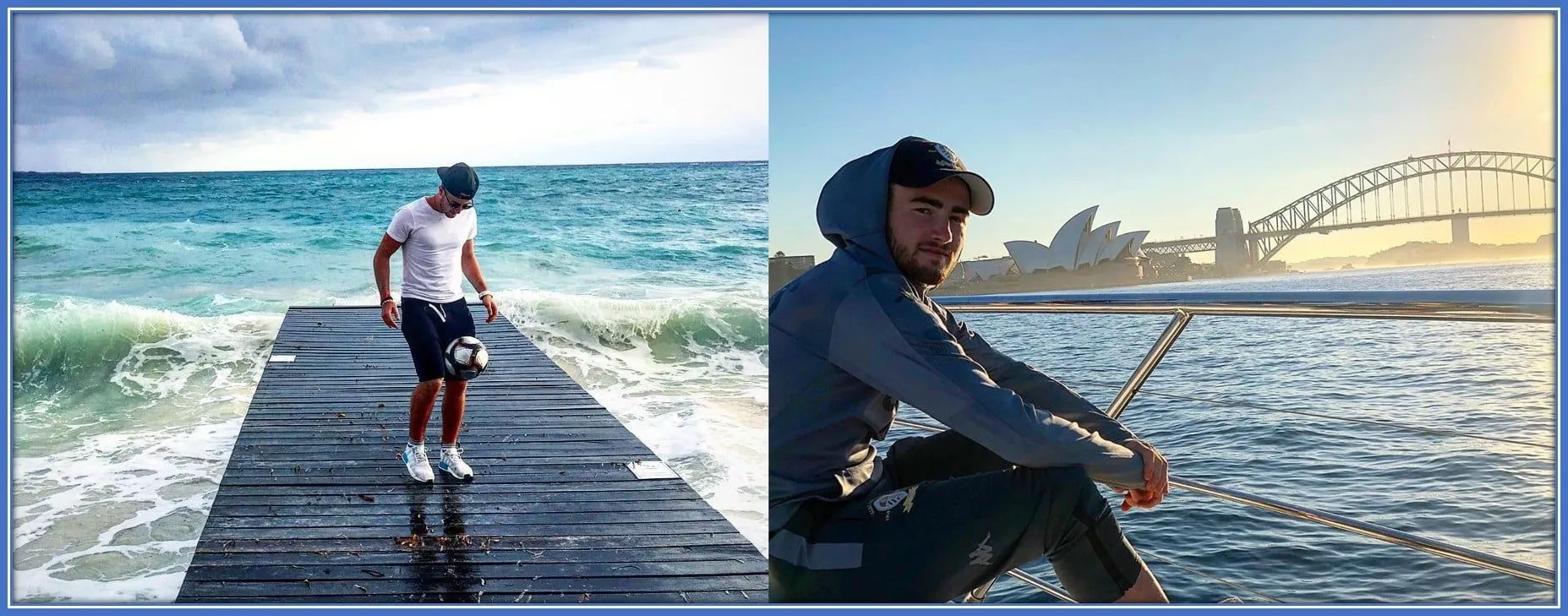 Jack Harrison Childhood Story Plus Untold Biography Fact