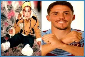 Pablo Fornals Childhood Story Plus Untold Biography Facts