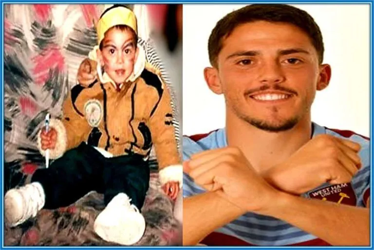 Pablo Fornals Childhood Story Plus Untold Biography Facts