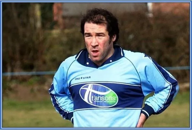 Jack Harrison Childhood Story Plus Untold Biography Fact