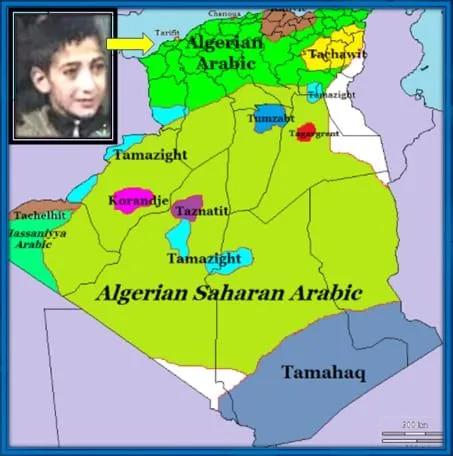 Said Benrahma Childhood Story Plus Untold Biography Facts
