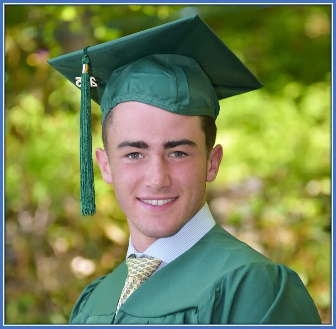 Jack Harrison Childhood Story Plus Untold Biography Fact