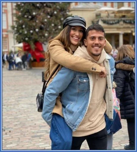 Pablo Fornals Childhood Story Plus Untold Biography Facts