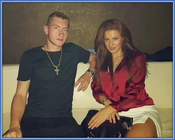Dejan Kulusevski Childhood Story Plus Untold Biography Facts
