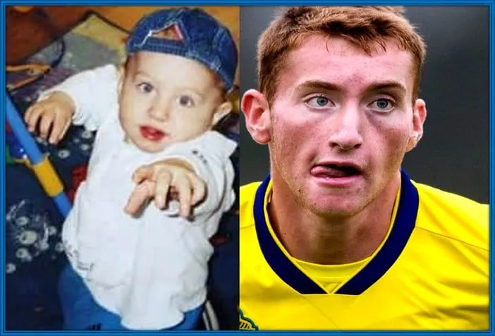 Dejan Kulusevski Childhood Story Plus Untold Biography Facts