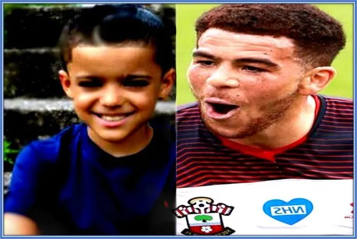 Che Adams Childhood Story Plus Untold Biography Facts