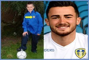 Jack Harrison Childhood Story Plus Untold Biography Fact