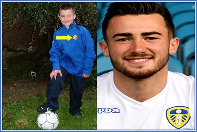 Jack Harrison Childhood Story Plus Untold Biography Fact