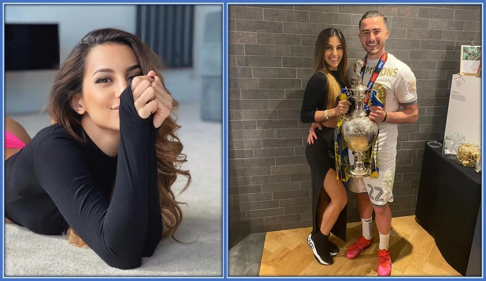 Jack Harrison Childhood Story Plus Untold Biography Fact