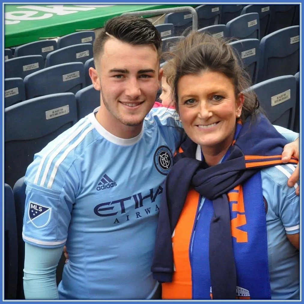 Jack Harrison Childhood Story Plus Untold Biography Fact