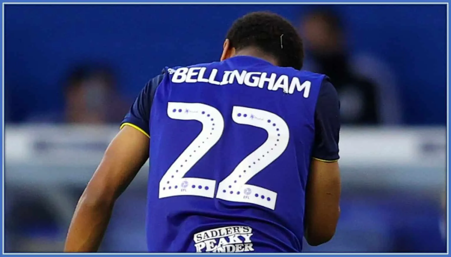 Jude Bellingham Childhood Story Plus Untold Biography Facts