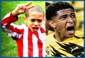 Jude Bellingham Childhood Story Plus Untold Biography Facts
