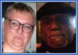 Meet Alassane Plea's parents.