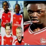 Folarin Balogun