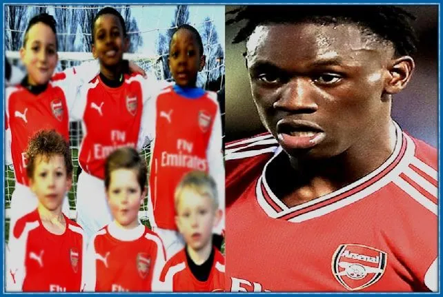 Folarin Balogun Childhood Story Plus Untold Biography Facts