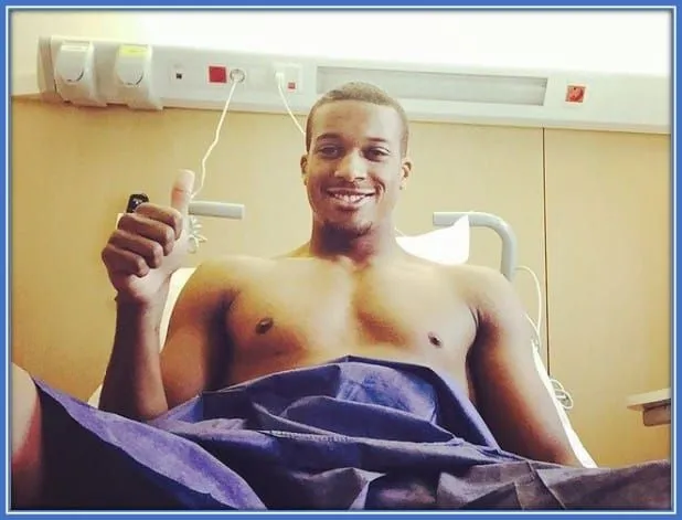 Alassane Plea Childhood Story Plus Untold Biography Facts