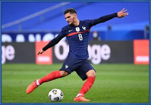 Houssem Aouar Childhood Story Plus Untold Biography Facts