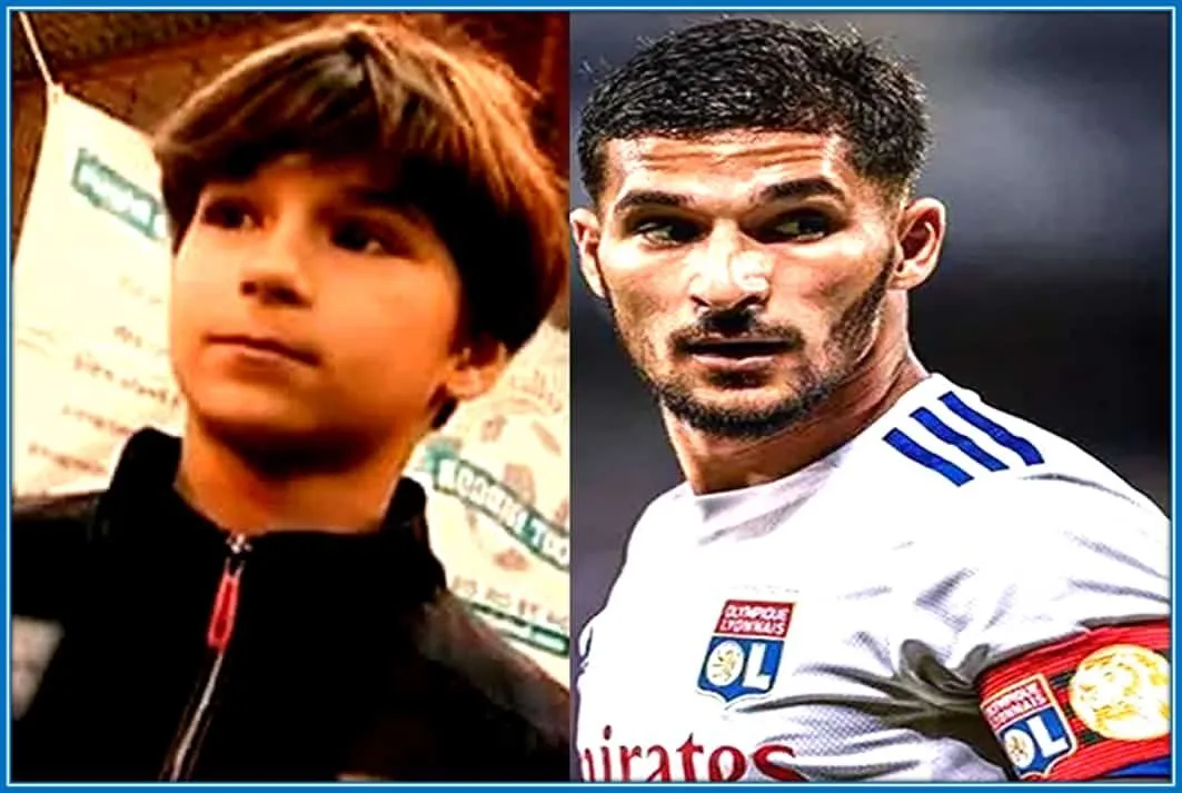 Houssem Aouar Childhood Story Plus Untold Biography Facts