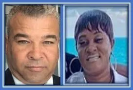 Meet Leon Bailey&rsquo;s adoptive father, Craig Butler and his mother.