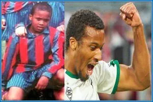Alassane Plea Childhood Story Plus Untold Biography Facts