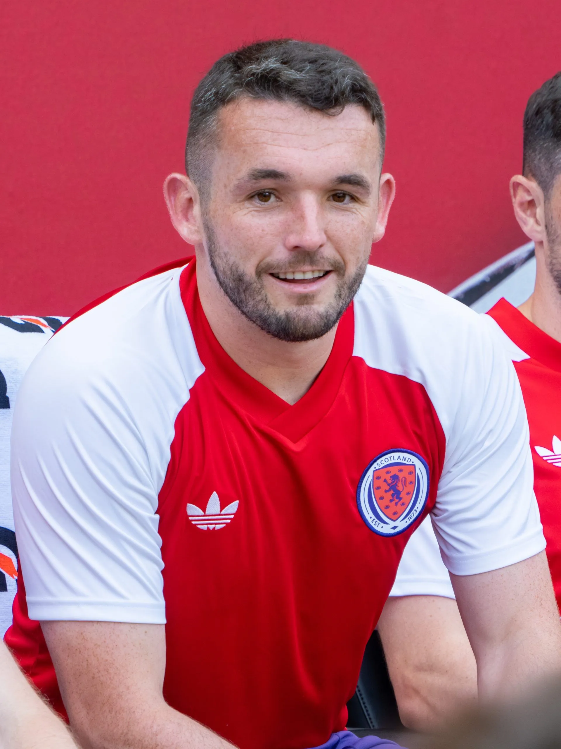 John McGinn Childhood Story Plus Untold Biography Facts