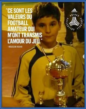 Houssem Aouar Childhood Story Plus Untold Biography Facts