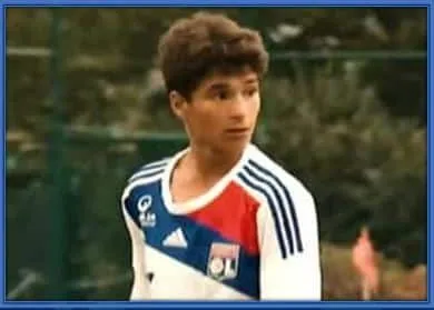 Houssem Aouar Childhood Story Plus Untold Biography Facts
