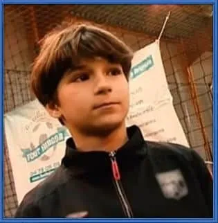 Houssem Aouar Childhood Story Plus Untold Biography Facts