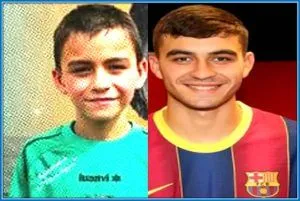 Pedri Childhood Story Plus Untold Biography Facts