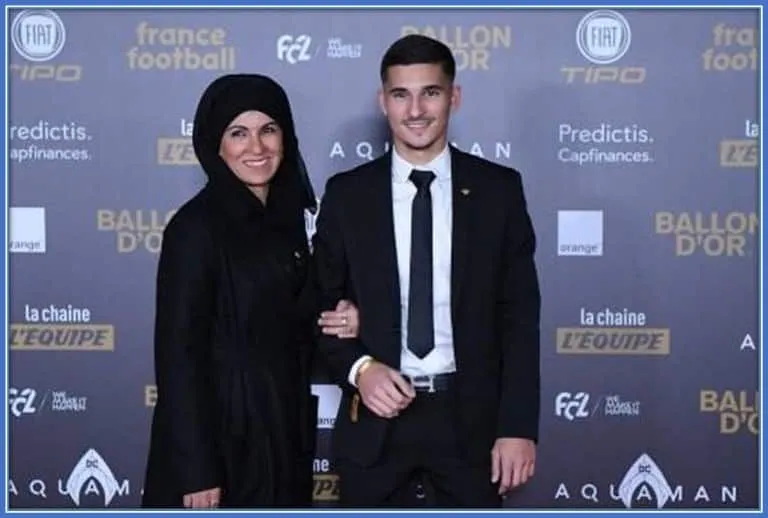 Houssem Aouar Childhood Story Plus Untold Biography Facts