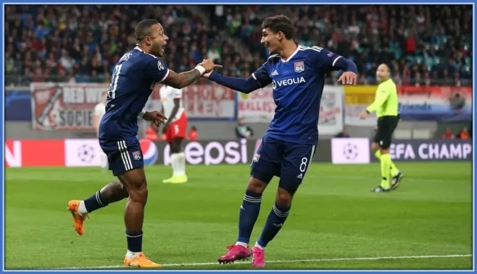 Houssem Aouar Childhood Story Plus Untold Biography Facts