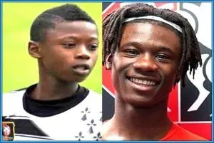 Eduardo Camavinga Childhood Story Plus Untold Biography Facts
