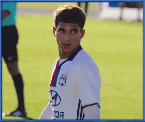 Houssem Aouar Childhood Story Plus Untold Biography Facts