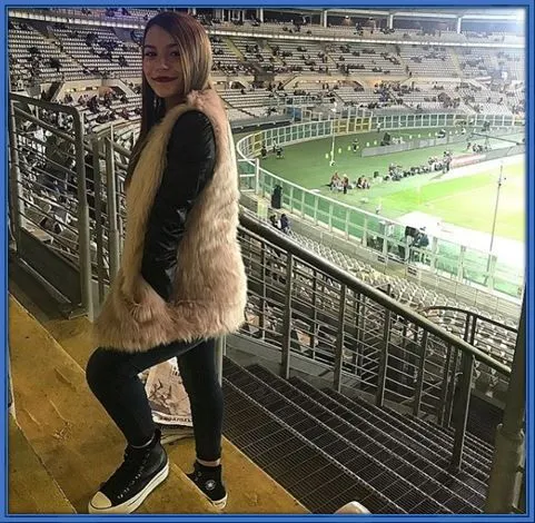 Nicolo Barella siblings