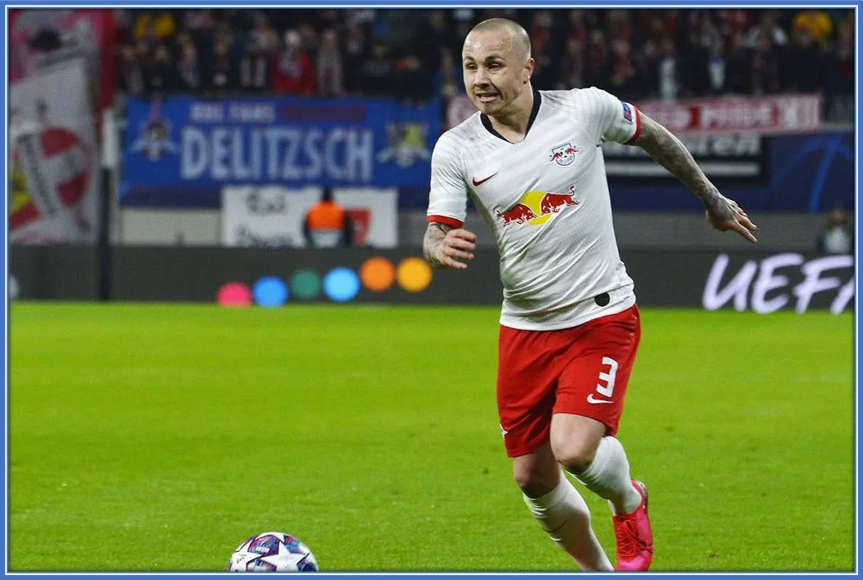 Angelino Childhood Story Plus Untold Biography Facts