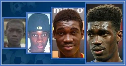 Yves Bissouma Biography. Behold his Life History - from a nobody to a hero.