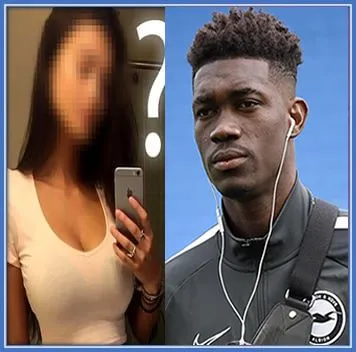 Who is Yves Bissouma wife