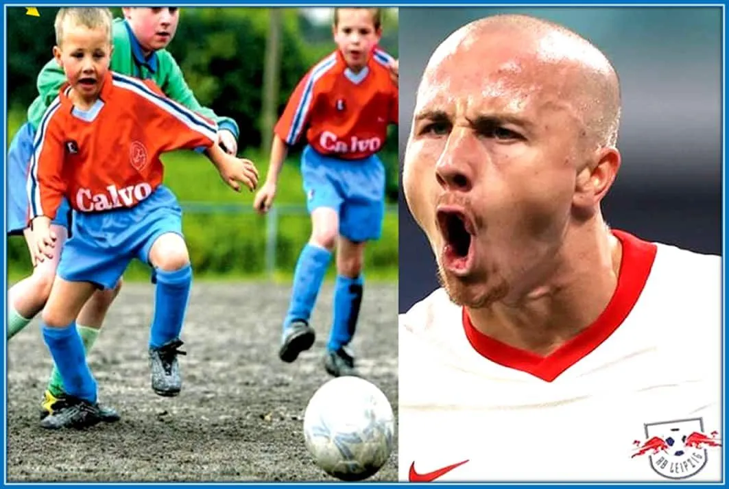 Angelino Childhood Story Plus Untold Biography Facts