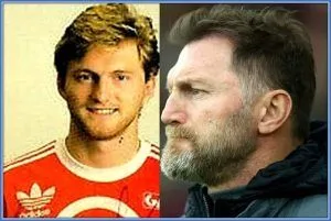 Ralph Hasenhuttl Childhood Story Plus Untold Biography Facts